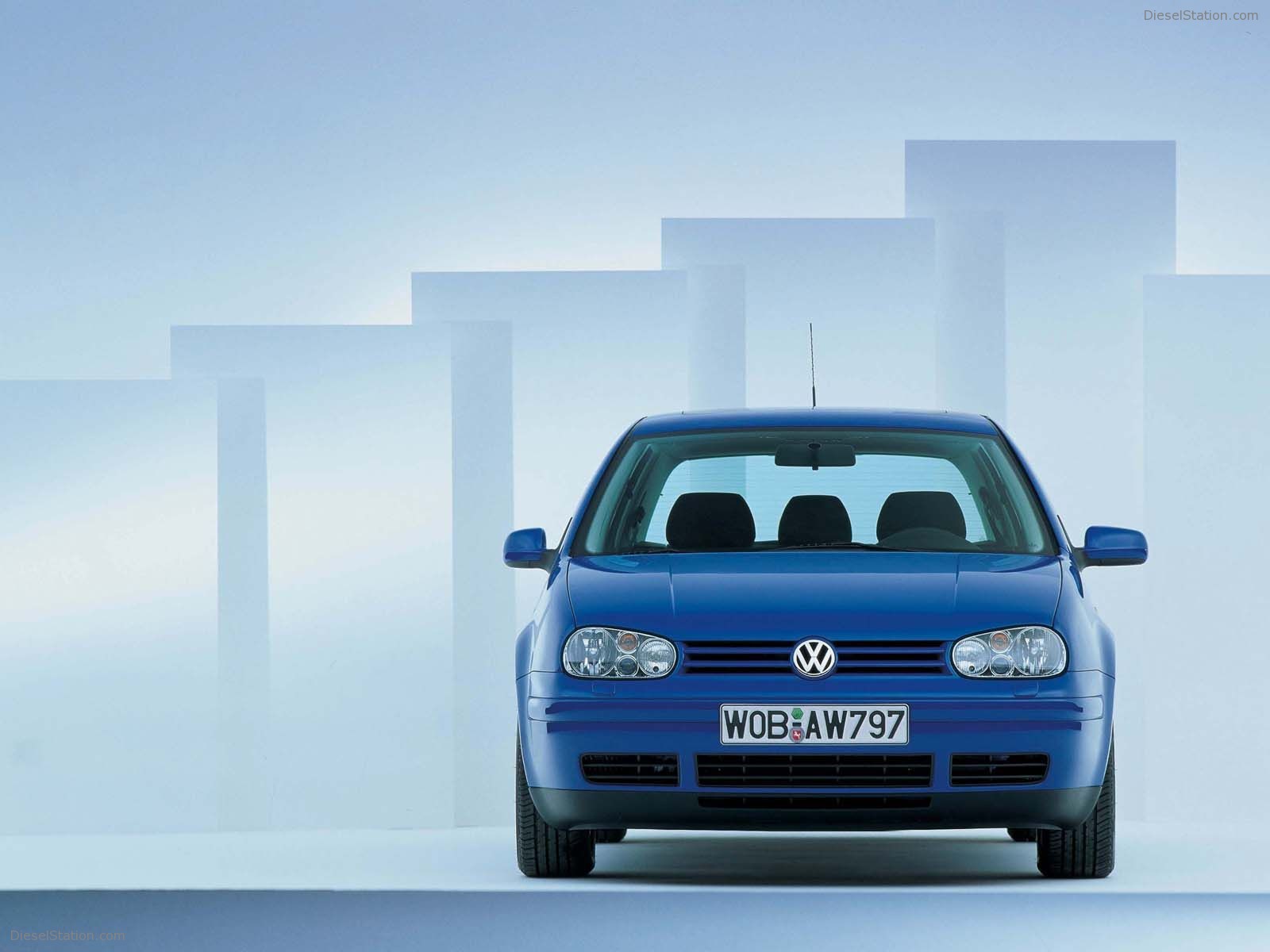 Volkswagen Golf IV